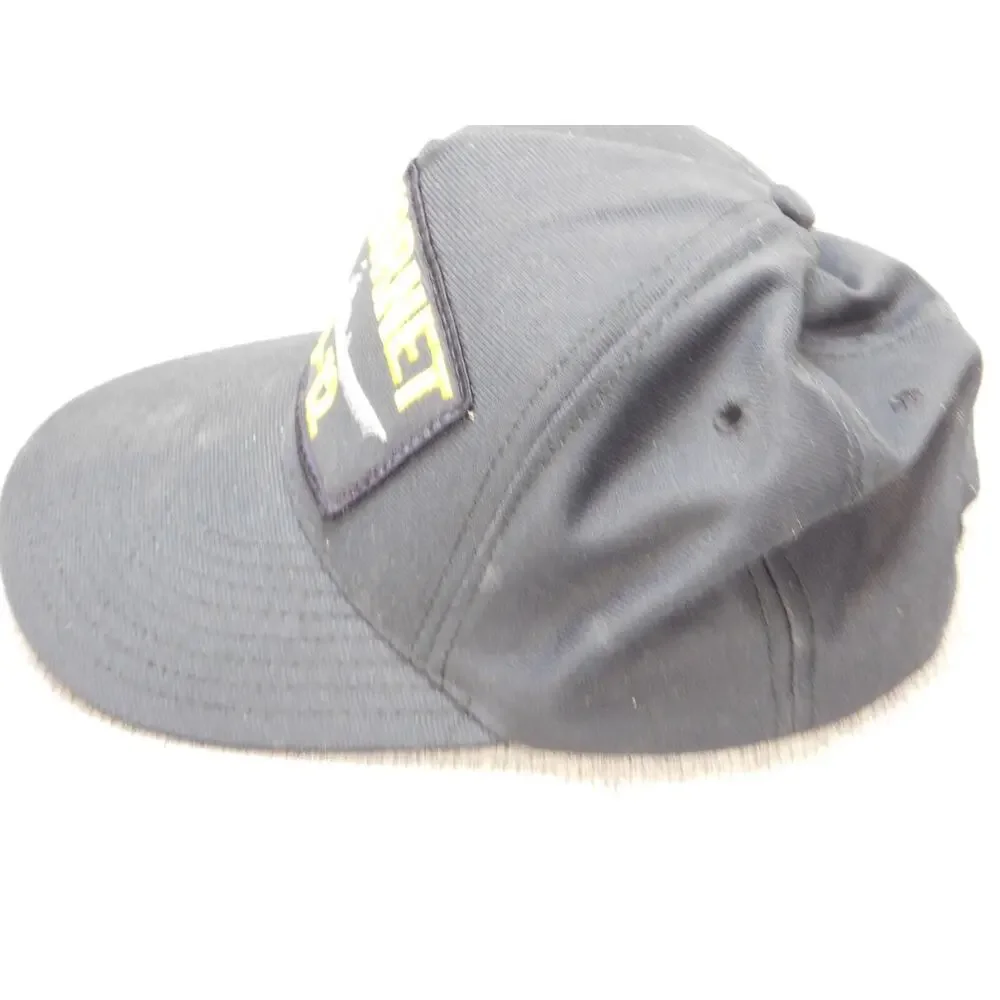VTG Northstar Snapback Baseball Cap USS Hornet CV-12